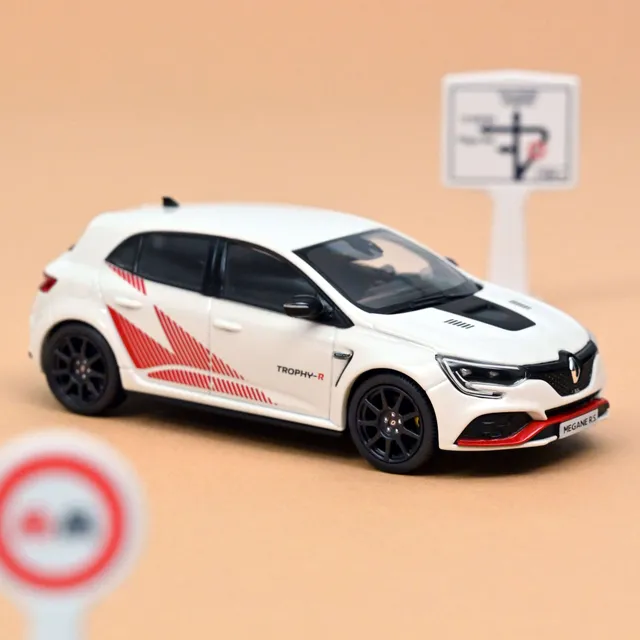 norev-renault-m-gane-r-s-trophy-r-2019-pack-carbone-ceramica-modellino-auto-die- image 1