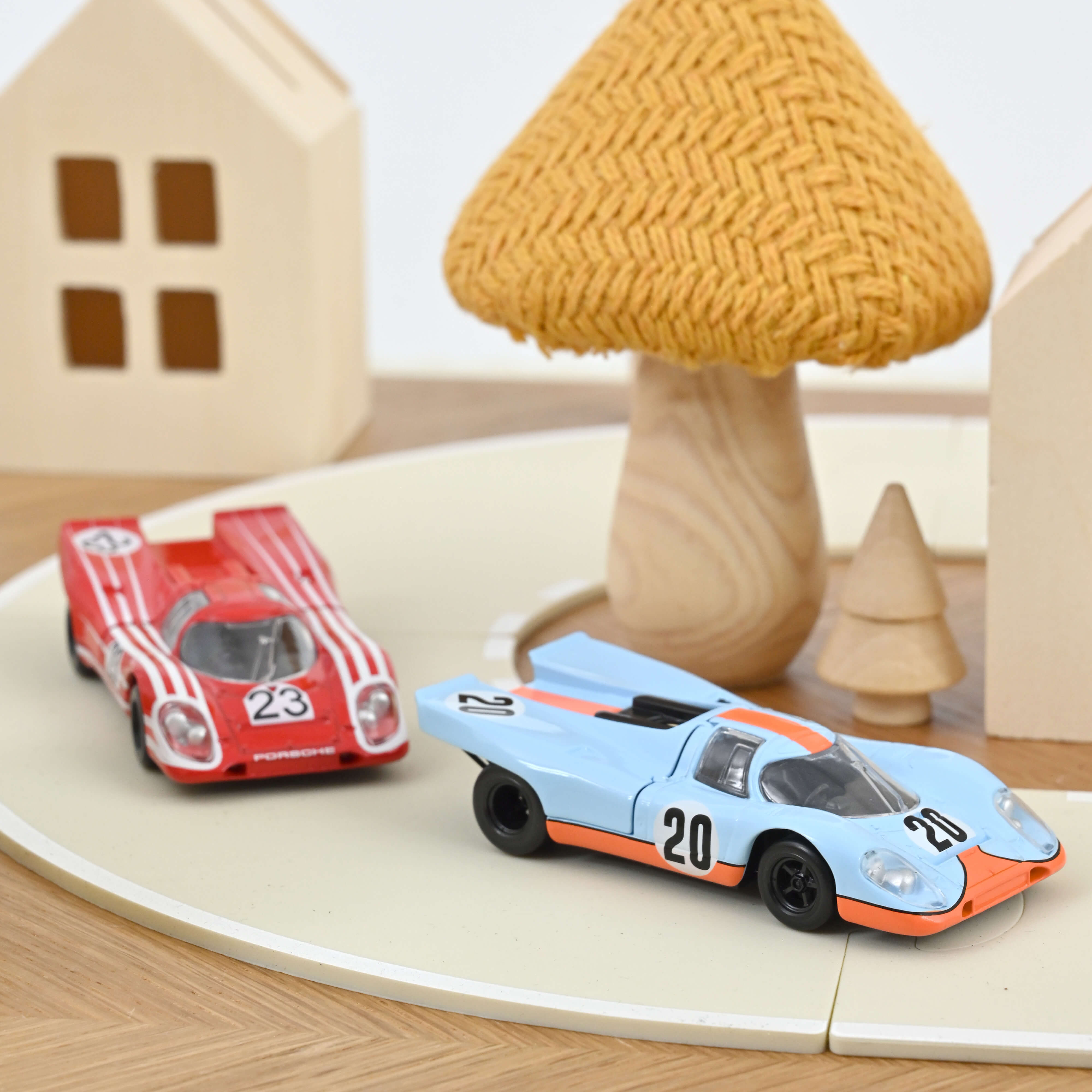 norev-porsche-917-n-20-modellino-auto-1-43-con-cofano-apribile image 3