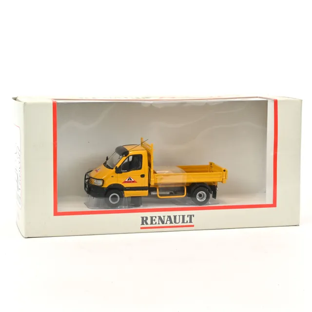 norev-renault-mascott-btp-modellino-furgone-1-43 image 1