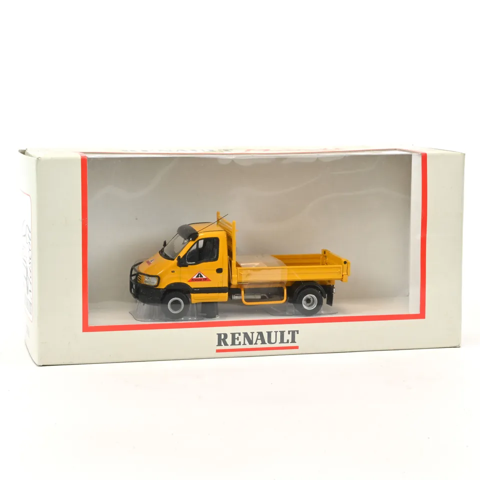 norev-renault-mascott-btp-modellino-furgone-1-43 image 1