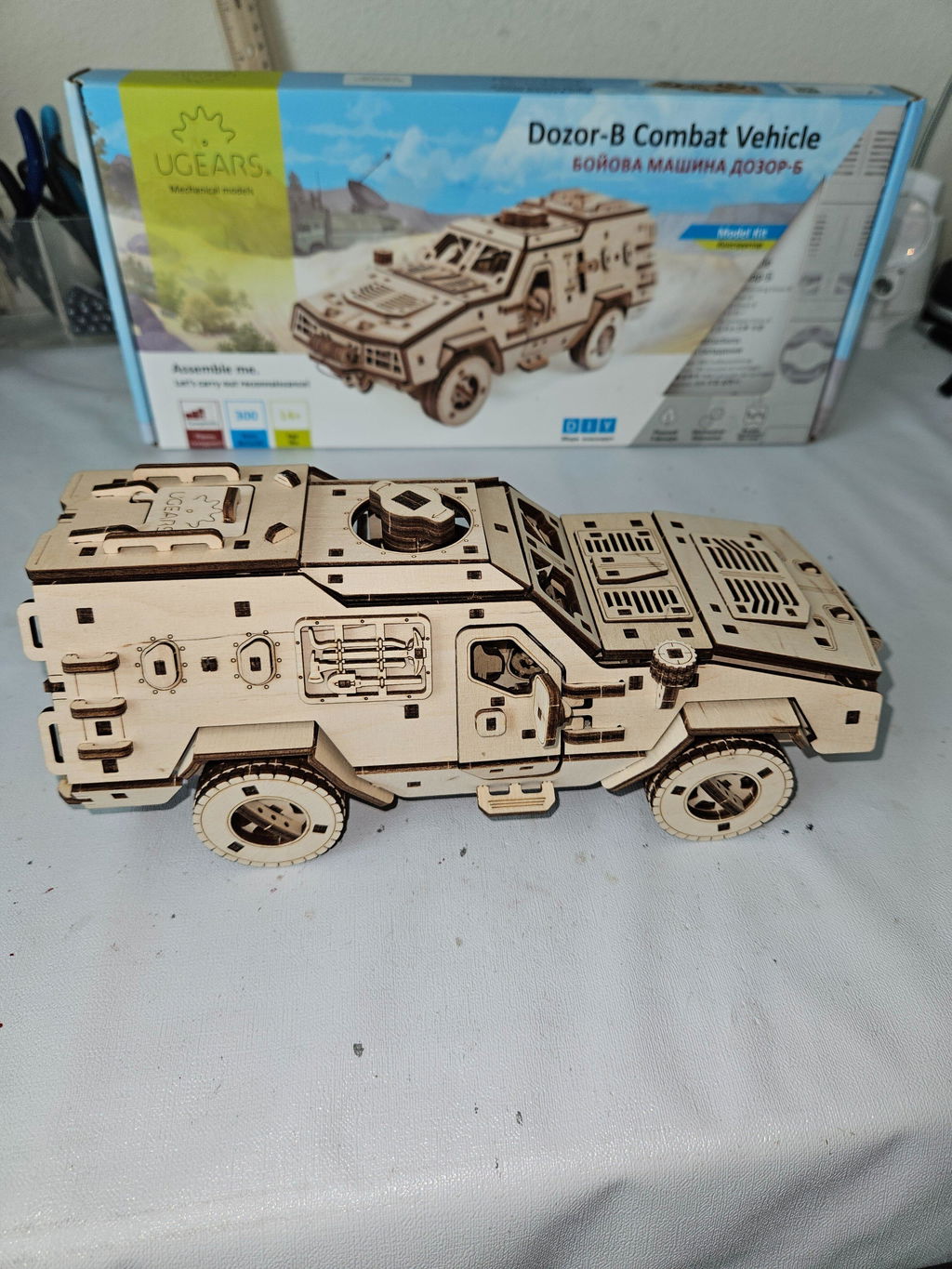 Montaggio divertentissimo