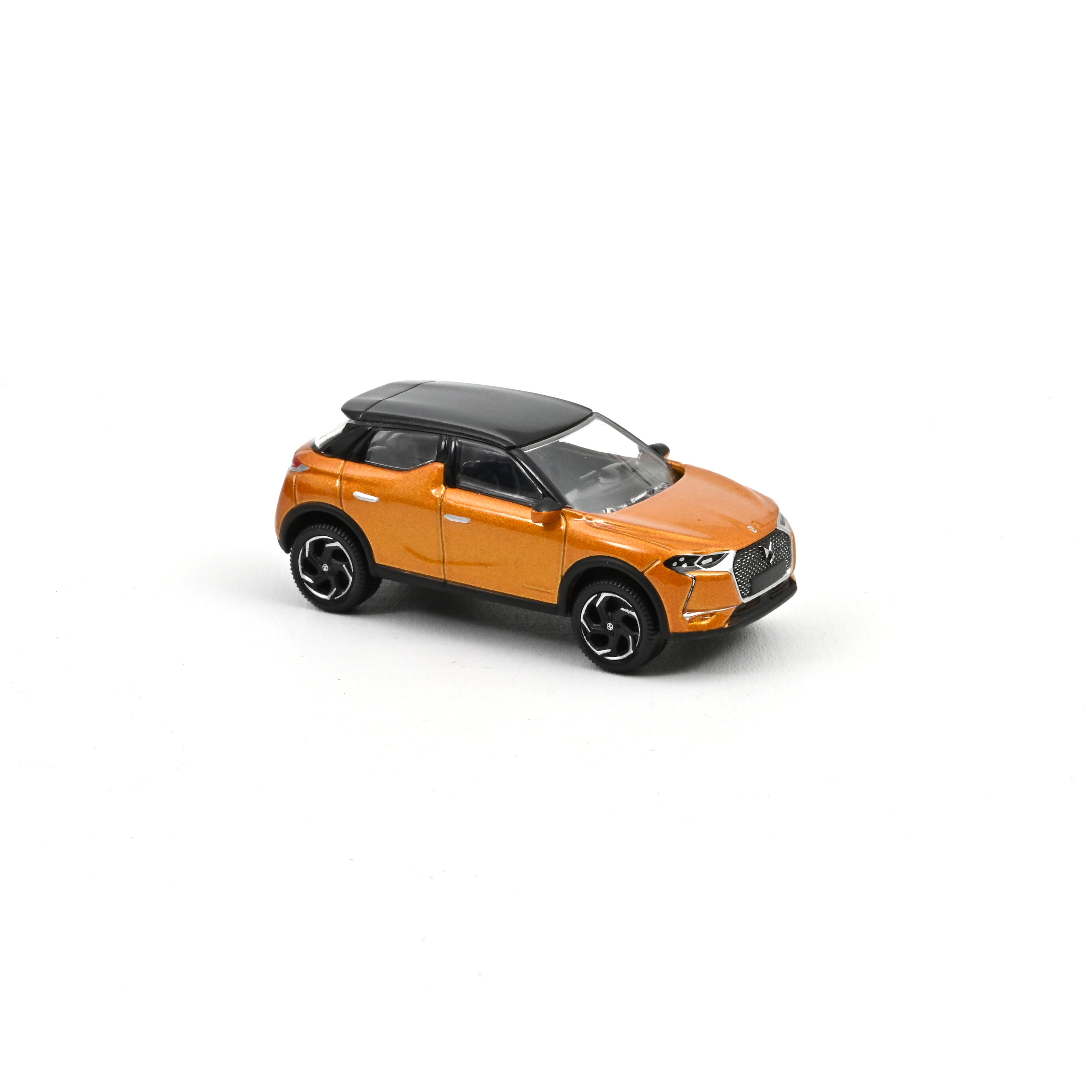 norev-ds-3-crossback-1-64-display-da-36-pezzi-modellini-minijet-blu-oro-rosso-vi image 3