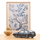 norev-vw-scirocco-scala-1987-modellino-auto-1-18-blu-helios-metallizzato image 2