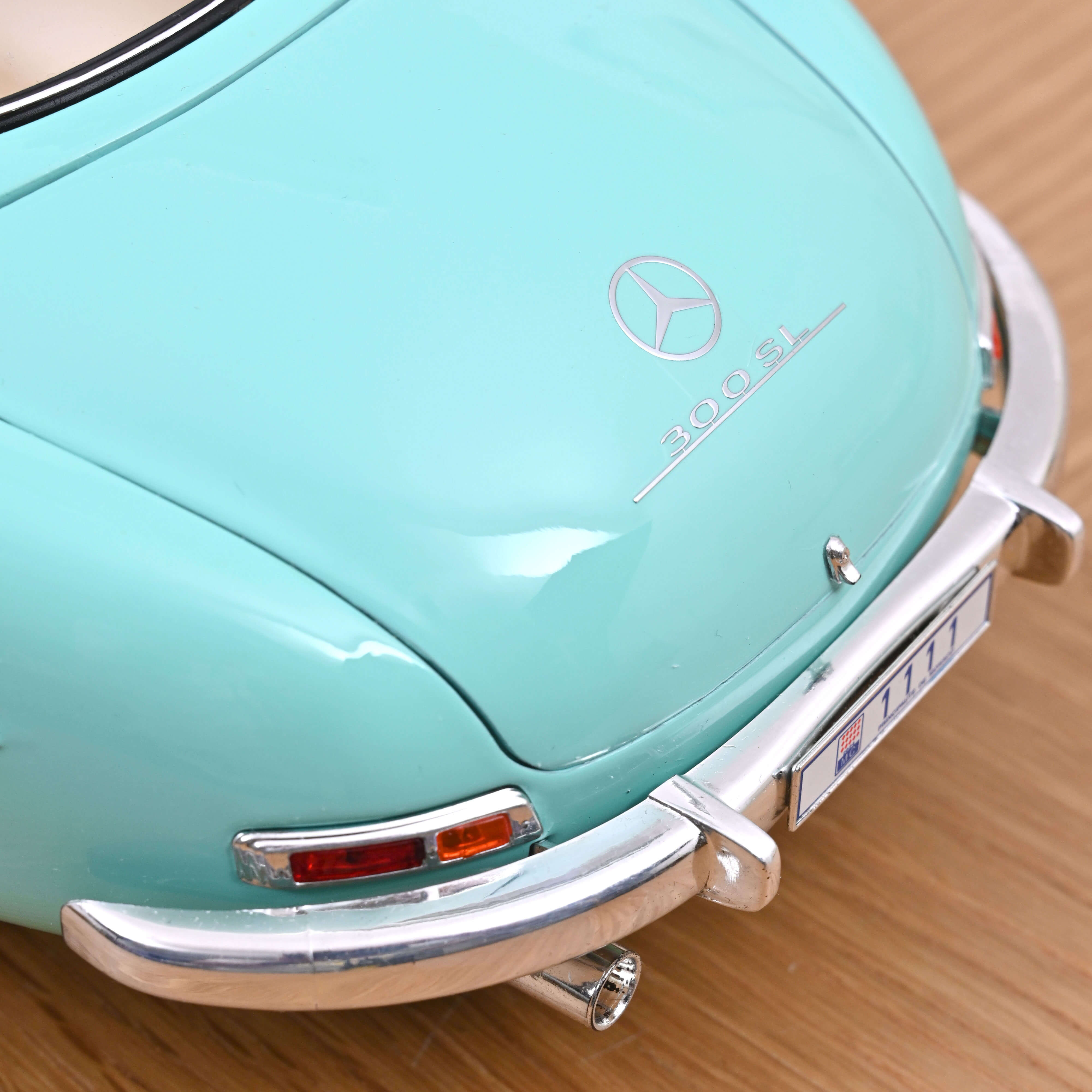 norev-mercedes-benz-300-sl-1956-turchese-scala-1-12-edizione-limitata-200-pz image 5