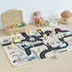 norev-roads-of-france-tappeto-gioco-in-cotone-per-macchinine image 7