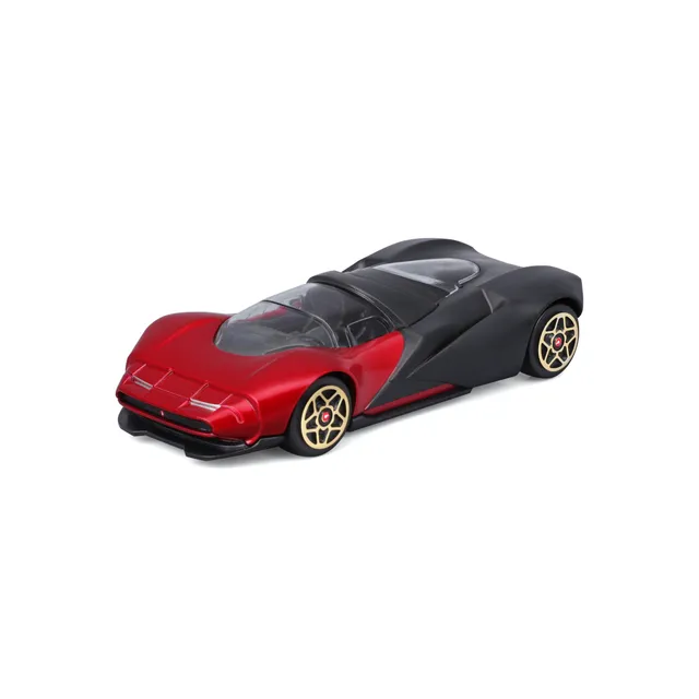 bburago-anta-sportiva-1-43-special-edition-50-anniversario image 1