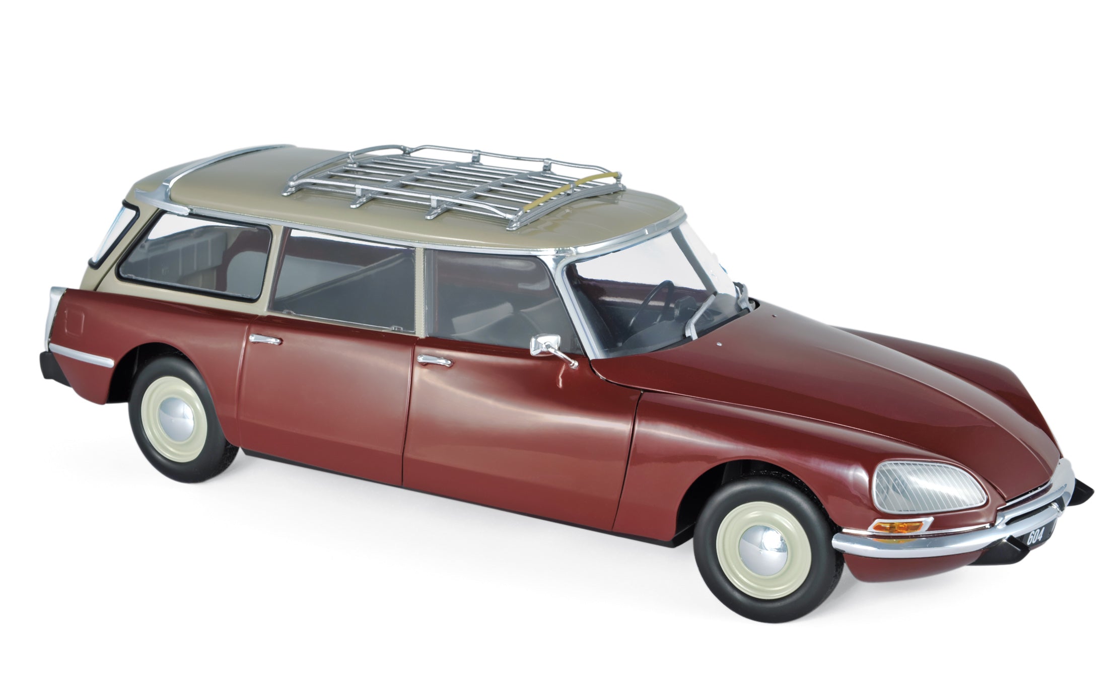norev-citro-n-break-21-1970-marrone-bordeaux-1-18-modellino-die-cast image 1