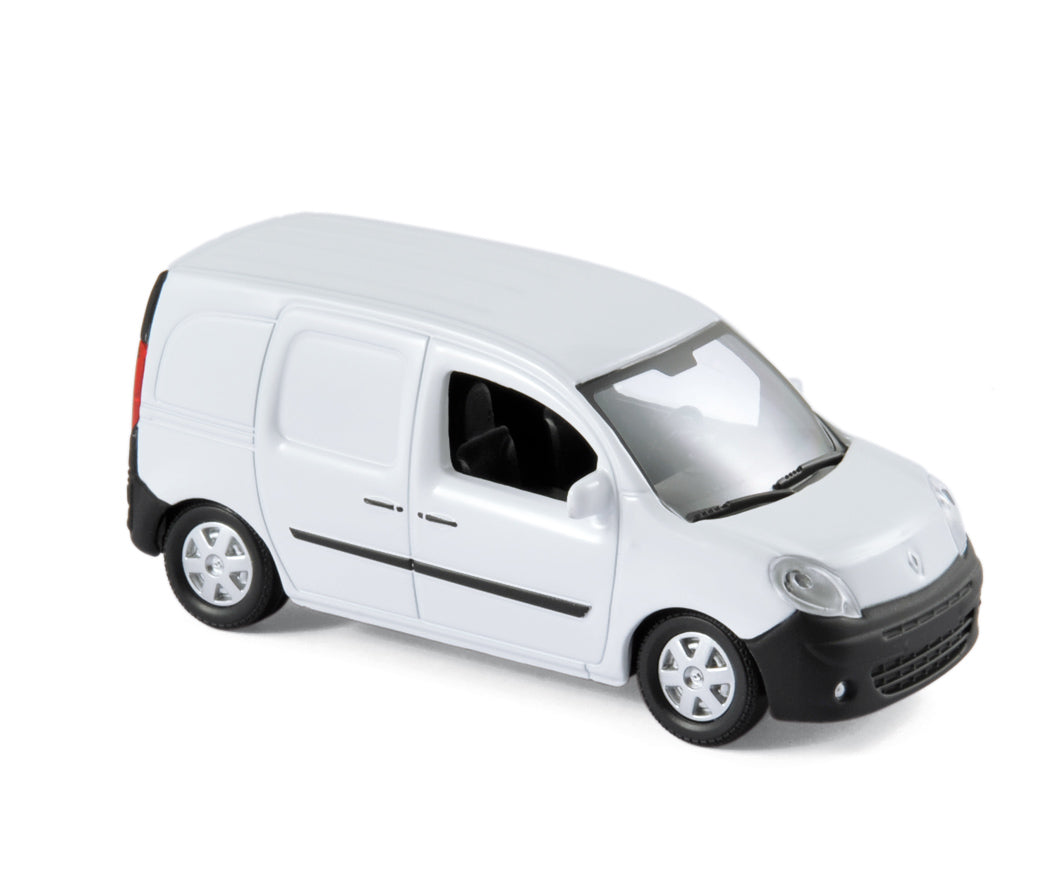 norev-renault-kangoo-2007-blanc-glacier-1-43 image 1