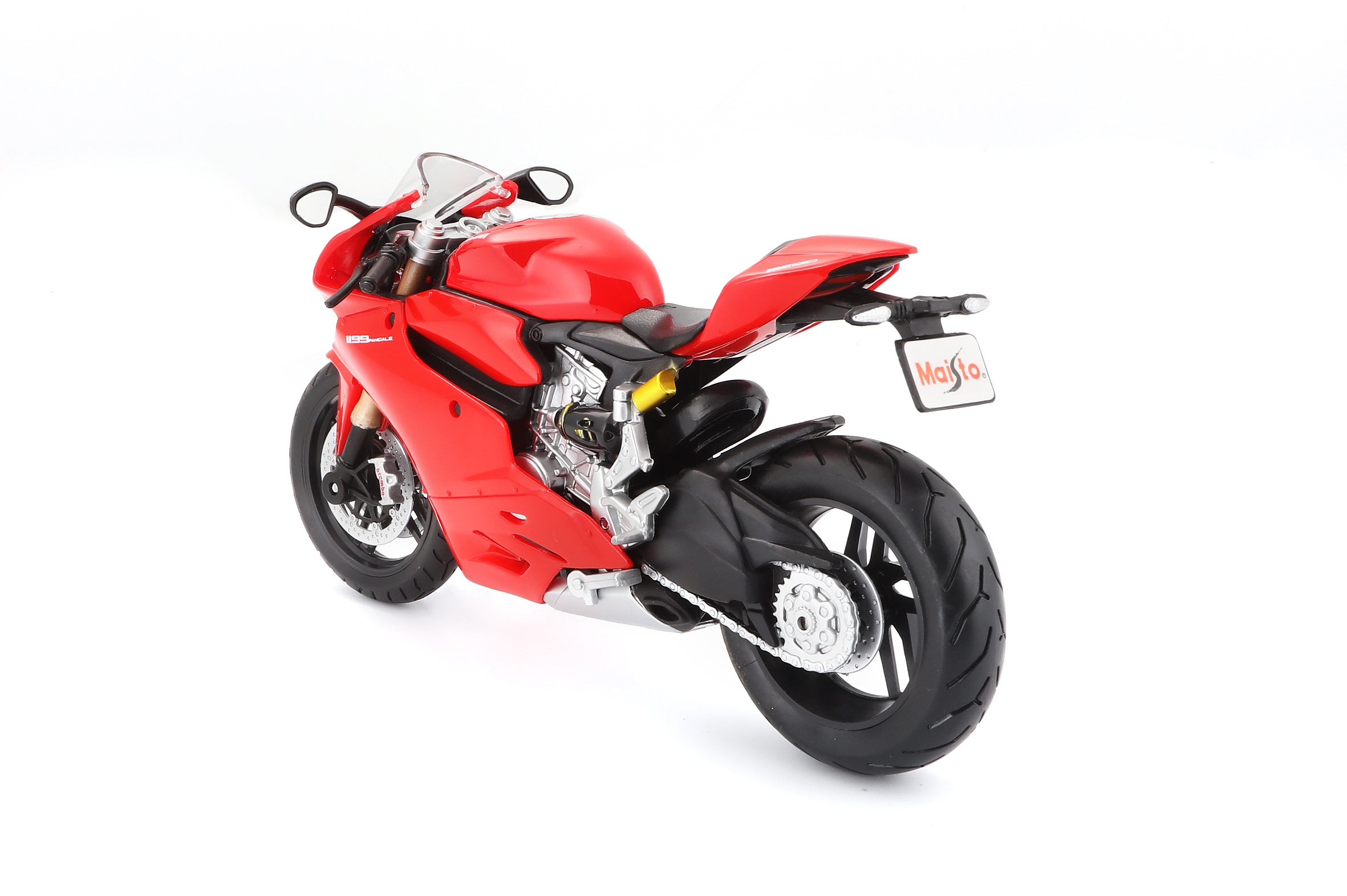 bburago-ducati-1199-panigale-model-kit-moto-1-12-da-costruire image 5