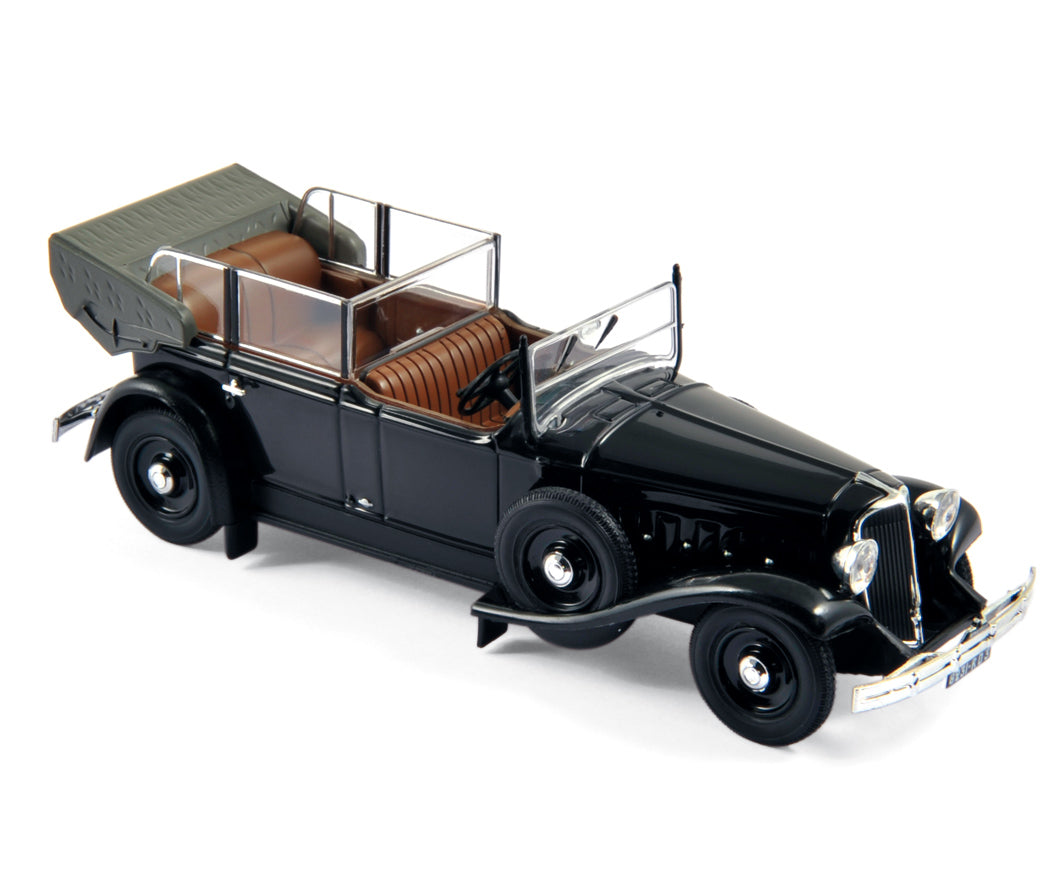norev-renault-reinastella-presidential-state-car-1936-albert-lebrun-modellino-au image 1