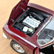 norev-alfa-romeo-2000-gtv-1973-1-18-modellino-die-cast-amaranto-ar509 image 4