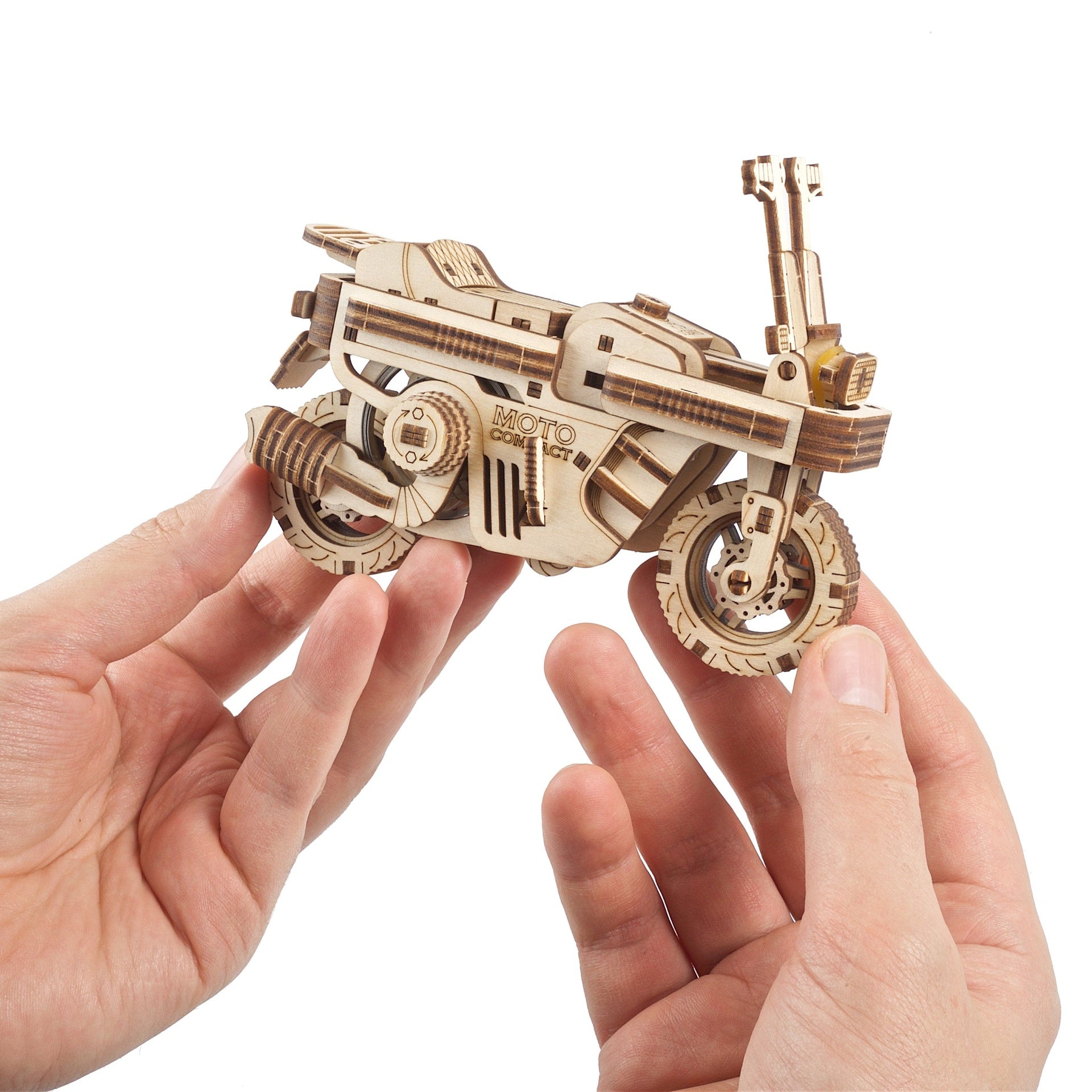 ugears-moto-compact-folding-scooter-u-mini-modellino-in-legno image 5