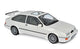 norev-ford-sierra-rs-cosworth-1986-modellino-auto-1-18-bianco image 2