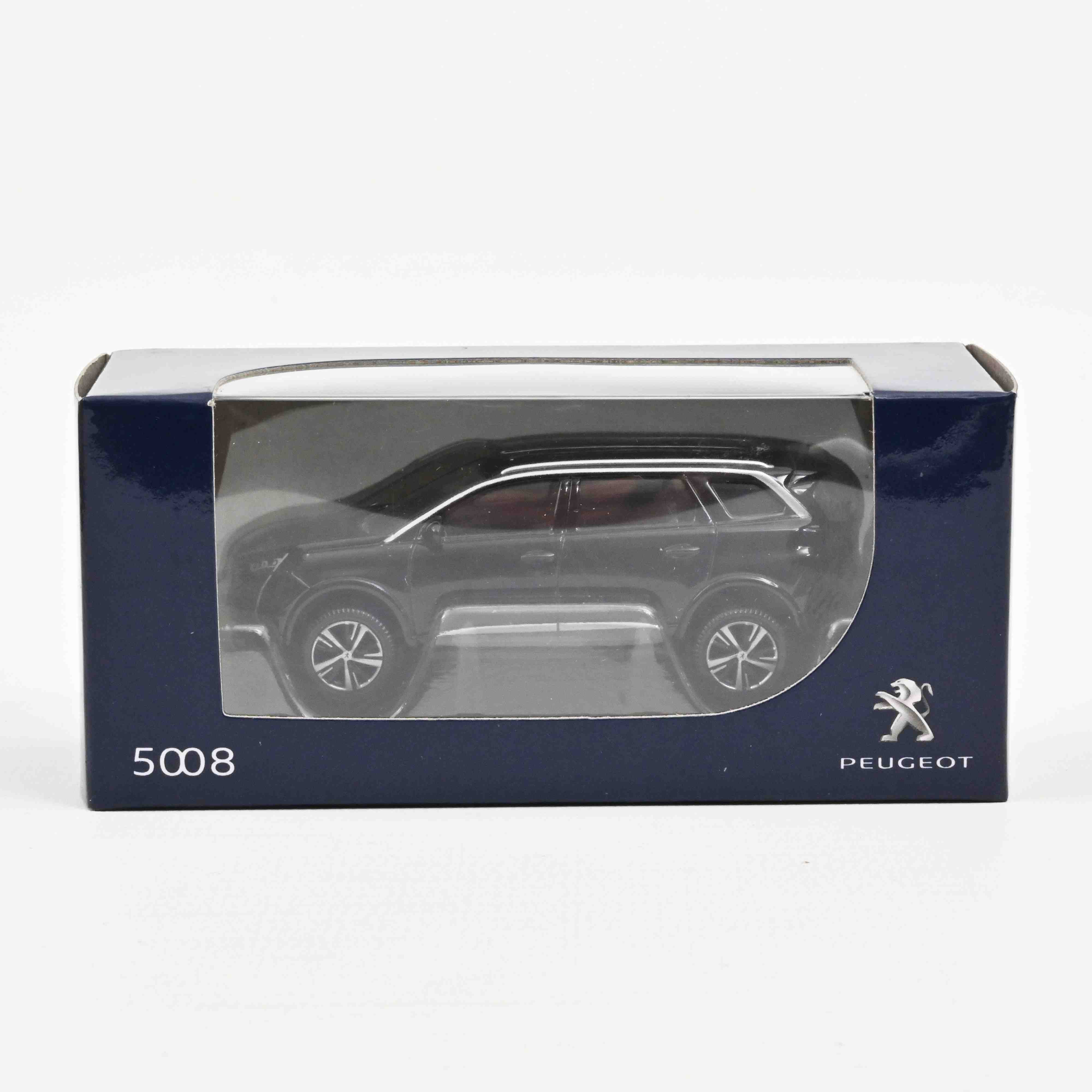 norev-peugeot-5008-2020-nero-perla-nera-scala-1-64-miniatura image 2