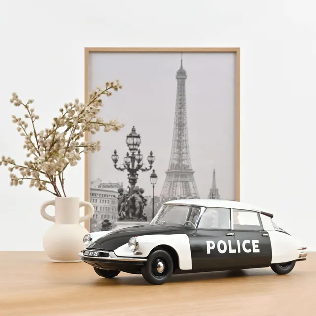 norev-citro-n-id-19-1959-police-pie-1-12-edizione-150-pezzi image 1