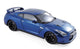 norev-nissan-gt-r-r35-2008-modellino-auto-1-18-blu-2 image 2