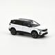 norev-peugeot-5008-gt-black-pack-bianco-perlato-2020-modellino-auto-1-43 image 2