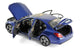 norev-mercedes-benz-classe-c-2014-modellino-auto-1-18-blu-metallizzato image 3