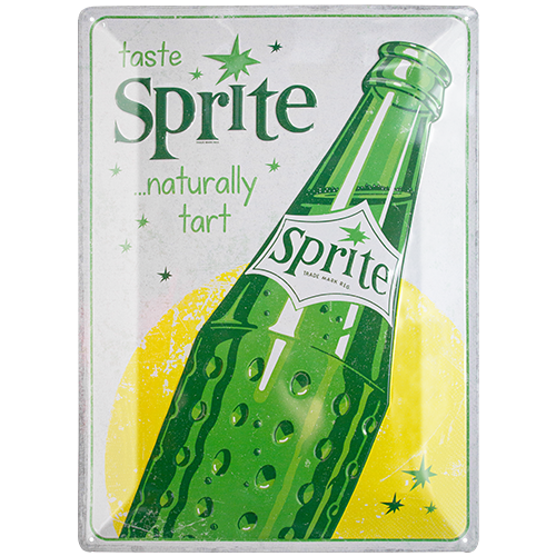 nostalgic-art-sprite-bottle-special-edition-targa-in-metallo-30-x-40-cm image 2