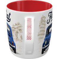 nostalgic-art-fiat-500-enjoy-the-good-times-tazza-in-ceramica-330-ml-8-5-x-9-cm image 3