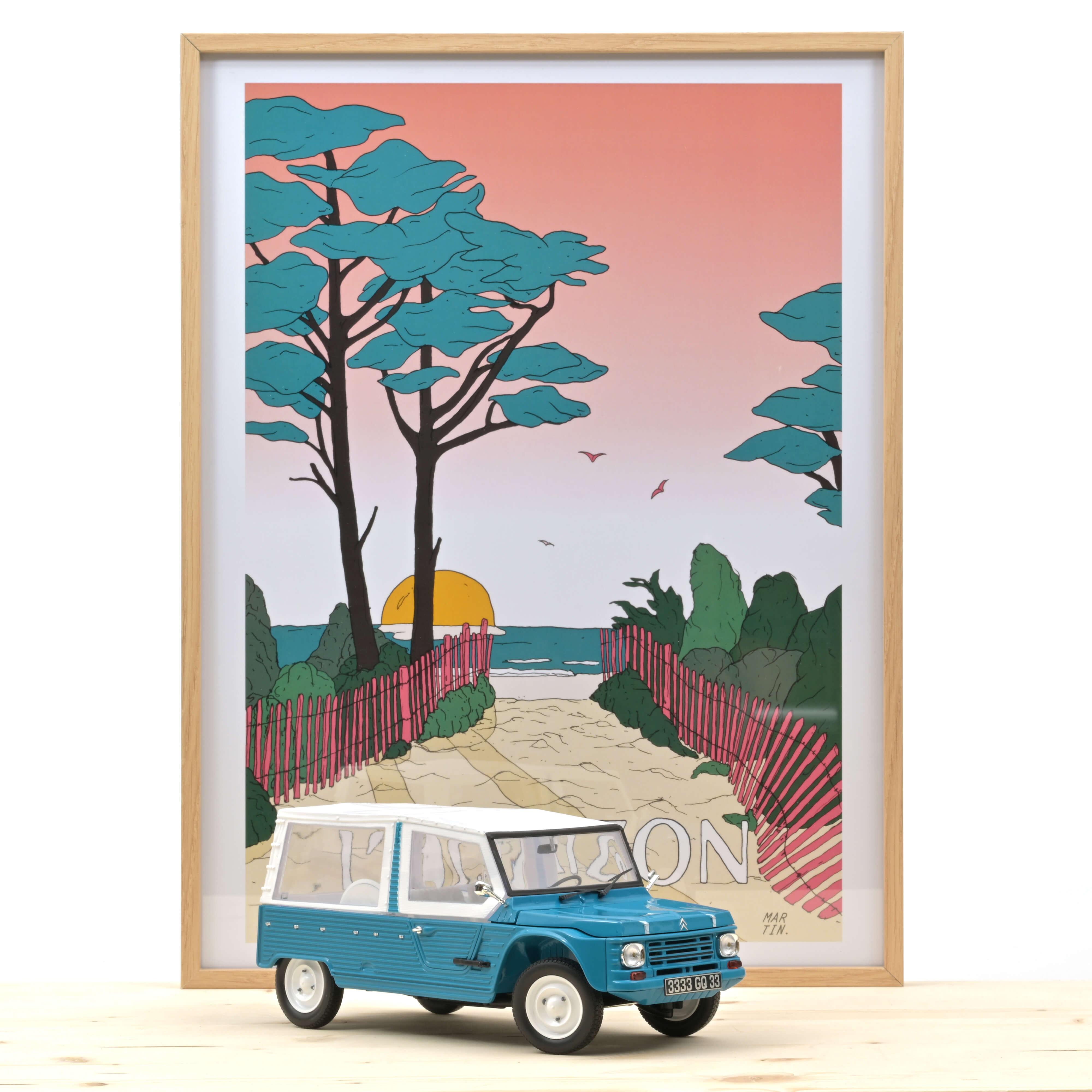 norev-citro-n-m-hari-bleu-1-18-modellino-auto-200pcs image 2