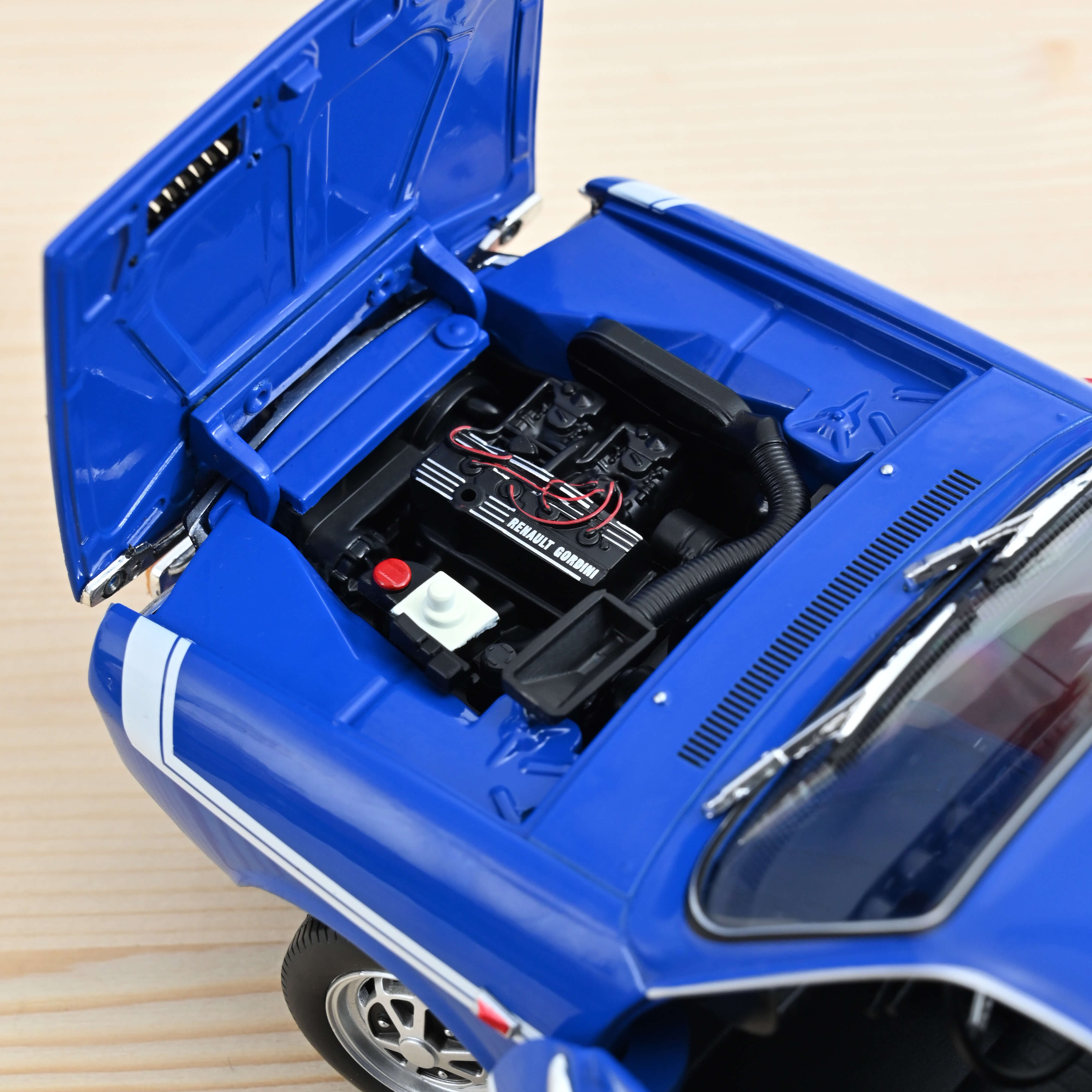 norev-renault-12-gordini-senza-paraurti-1971-blu-de-france-1-18-modellino-sporti image 3