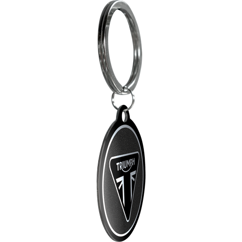 nostalgic-art-triumph-logo-portachiavi-in-metallo-4-cm image 5