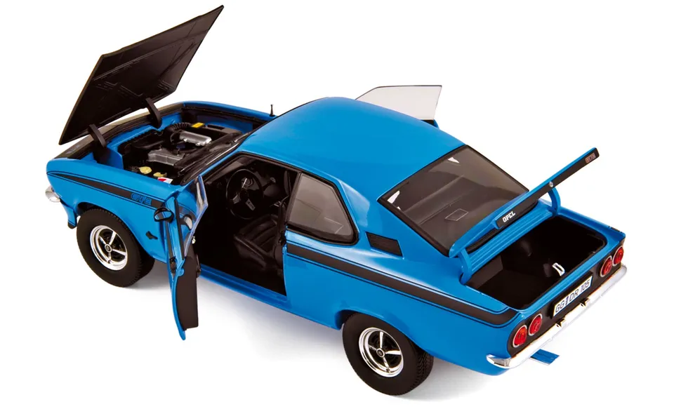 norev-opel-manta-gt-e-1975-modellino-auto-1-18-blu image 1