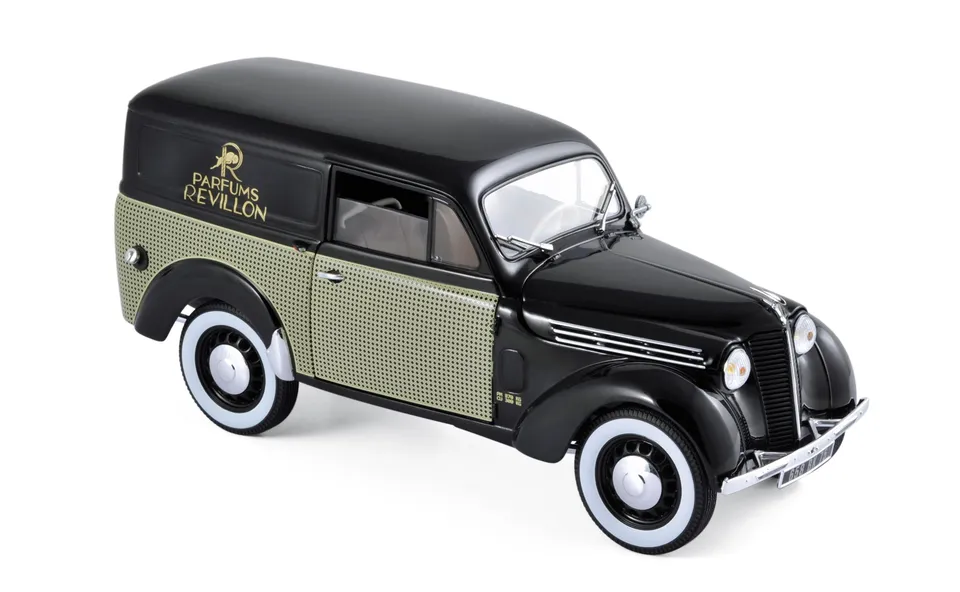 norev-renault-300-kg-1953-parfums-revillon-furgone-1-18 image 1
