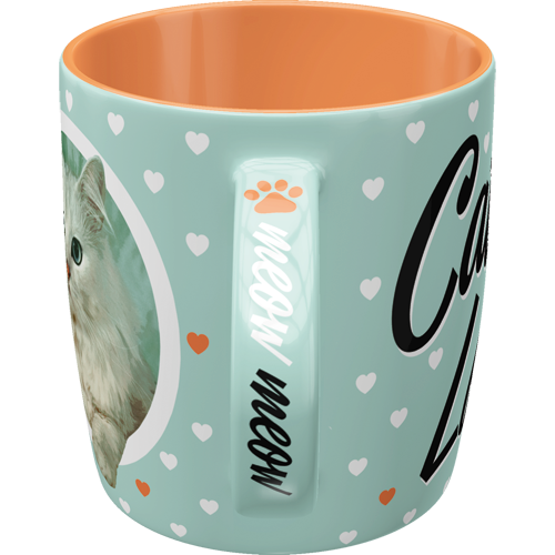 nostalgic-art-cat-lover-tazza-in-ceramica-330-ml image 3