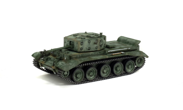 solido-cromwell-mk4-7th-armoured-division-desert-rats-1944-modellino-carro-milit image 1