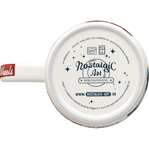 nostalgic-art-vespa-model-chart-tazza-in-ceramica-330-ml image 5