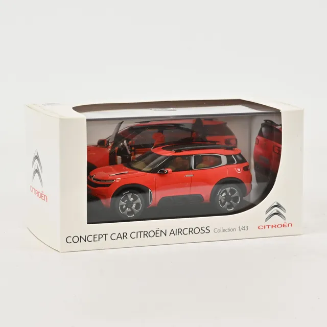 norev-citro-n-concept-car-cs15-francoforte-2015-modellino-auto-1-43 image 1