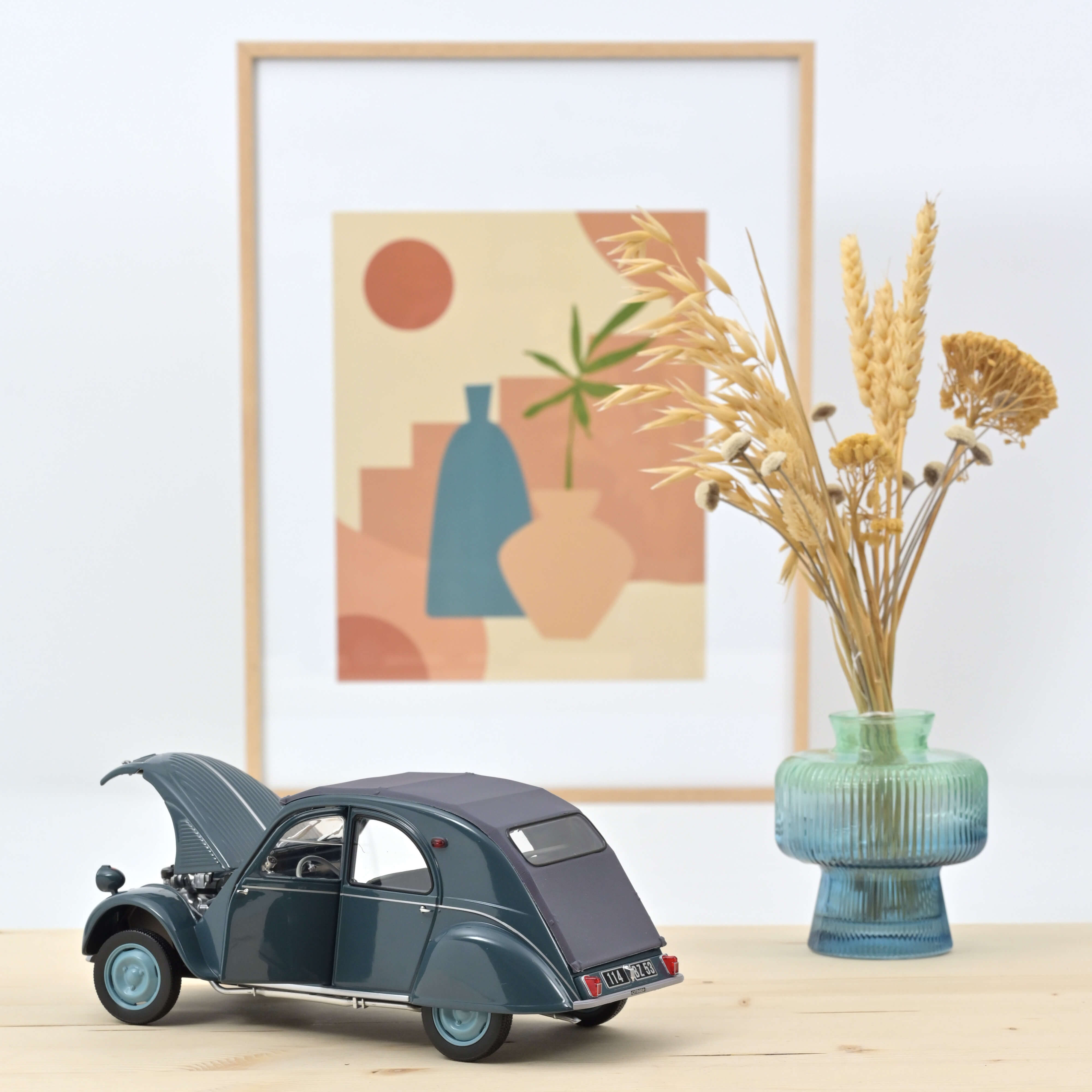 norev-citro-n-2cv-azl-1959-modellino-auto-1-18-blu-glacier-2 image 3