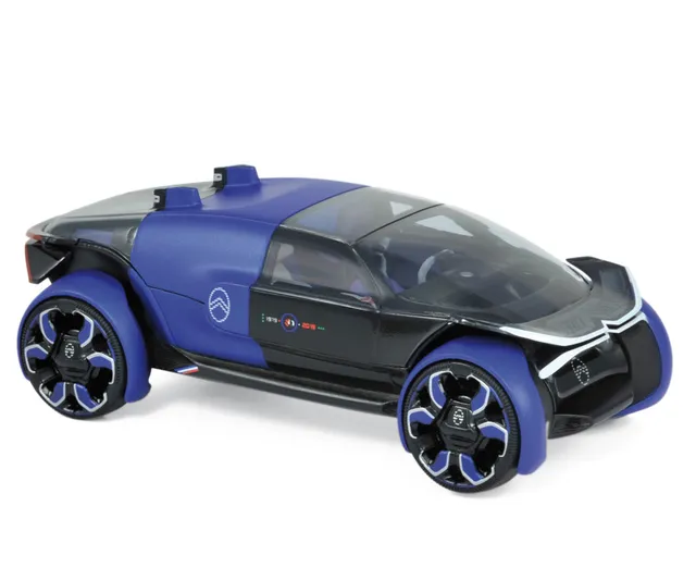 norev-citro-n-19-19-concept-2019-concept-car-modellino-auto-1-43 image 1