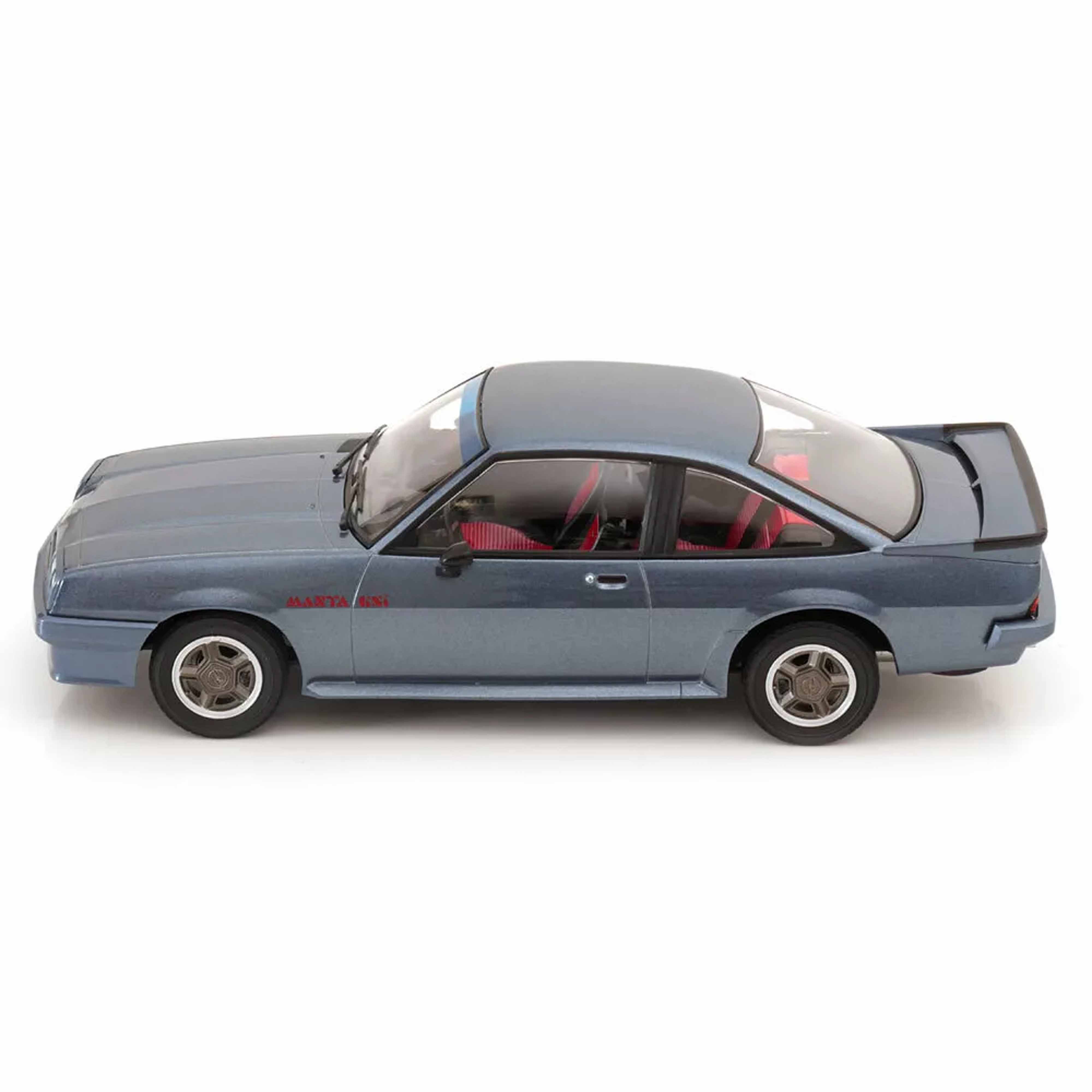 norev-opel-manta-gsi-exclusiv-1985-modellino-1-18-blu-metallizzato image 2
