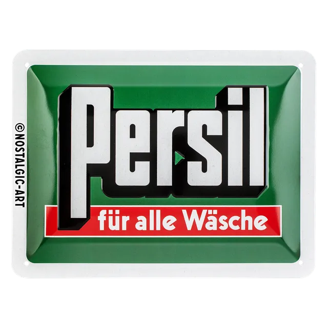 nostalgic-art-persil-f-r-alle-w-sche-targa-in-metallo-15x20-cm-2 image 1