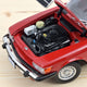 norev-mercedes-benz-450-sl-versione-usa-1979-rosso-1-18 image 4