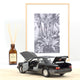 norev-mercedes-benz-300-ce-24-coup-1990-nero-metallizzato-1-18-modellino-auto-di image 2