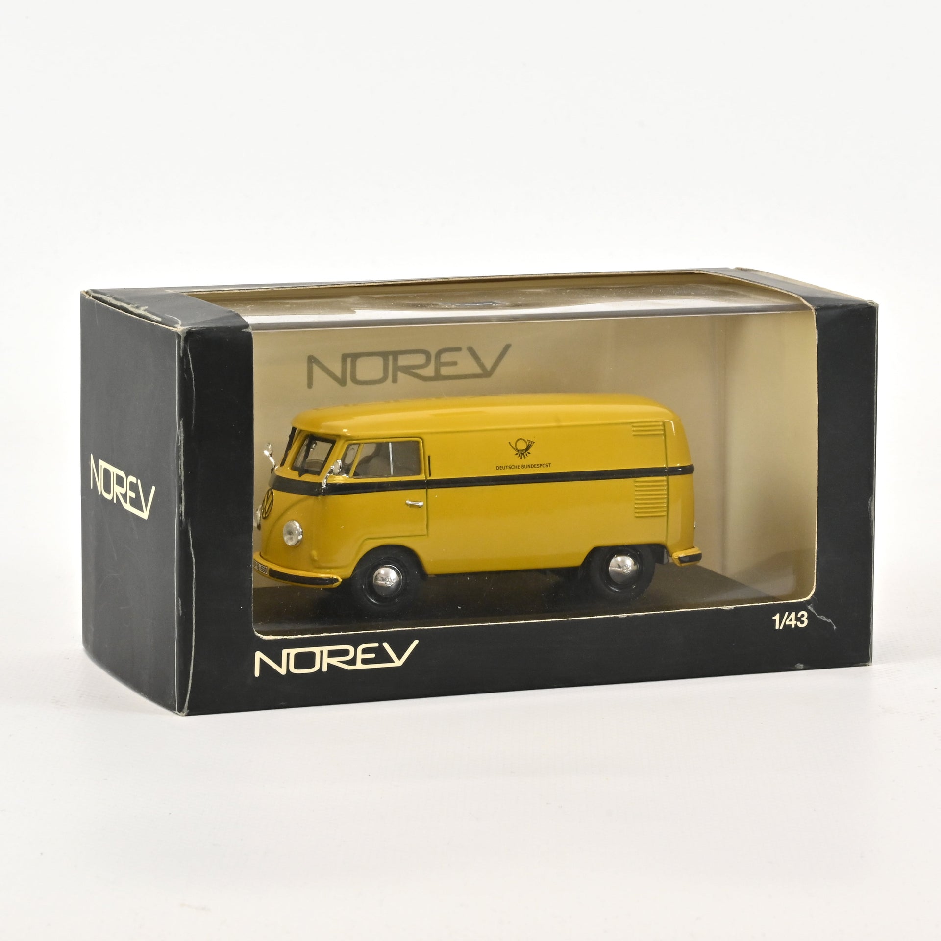 norev-vw-transporter-t1b-poste-tedesche-modellino-1-43 image 1