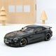 norev-mercedes-amg-gt-r-2019-grigio-scuro-metallizzato-1-18 image 2