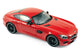 norev-mercedes-amg-gt-2015-auto-modellino-1-18-rosso image 2