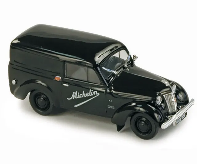 norev-juva-4-michelin-1-43 image 1