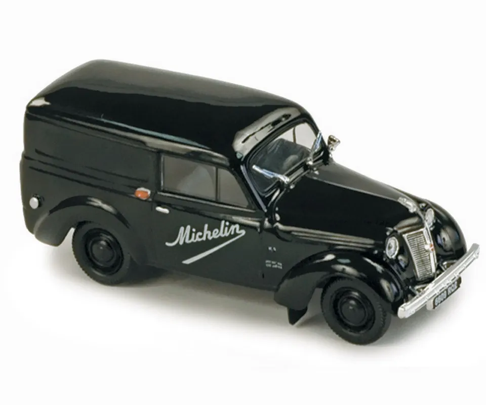 norev-juva-4-michelin-1-43 image 1