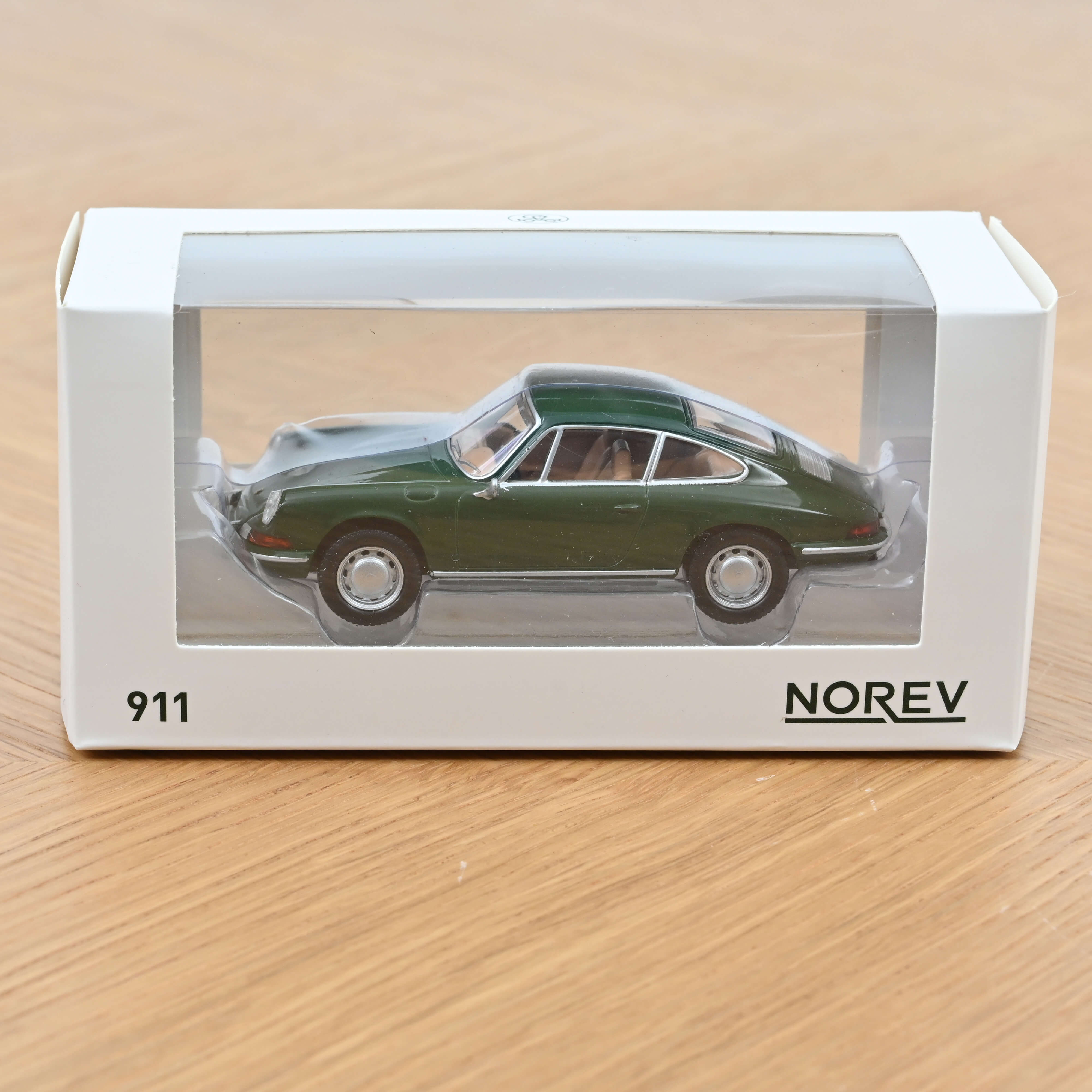 norev-porsche-911-1969-verde-irlandese-jet-car-1-43 image 3