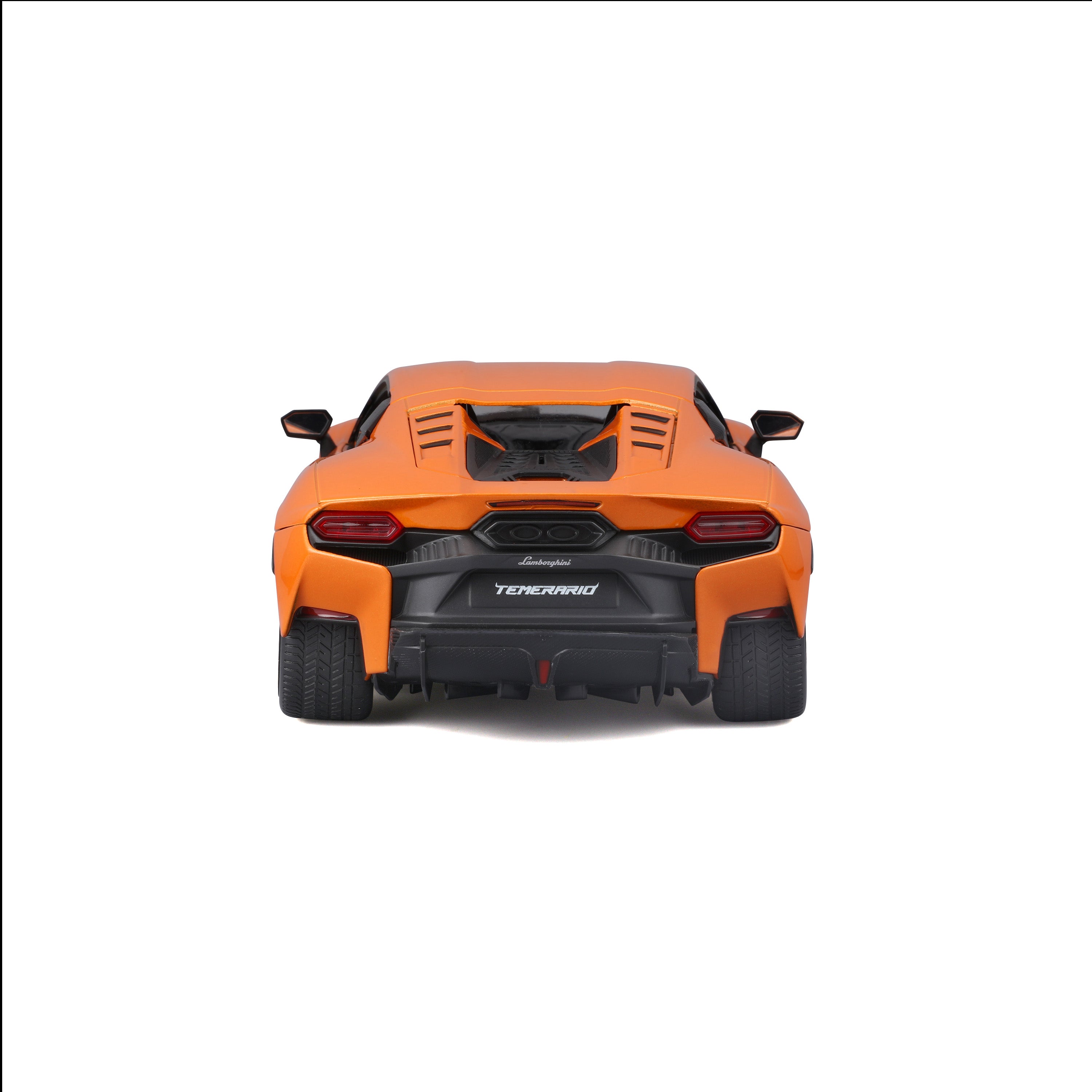 bburago-lamborghini-temerario-1-18-arancione-modellino-supercar-die-cast image 4