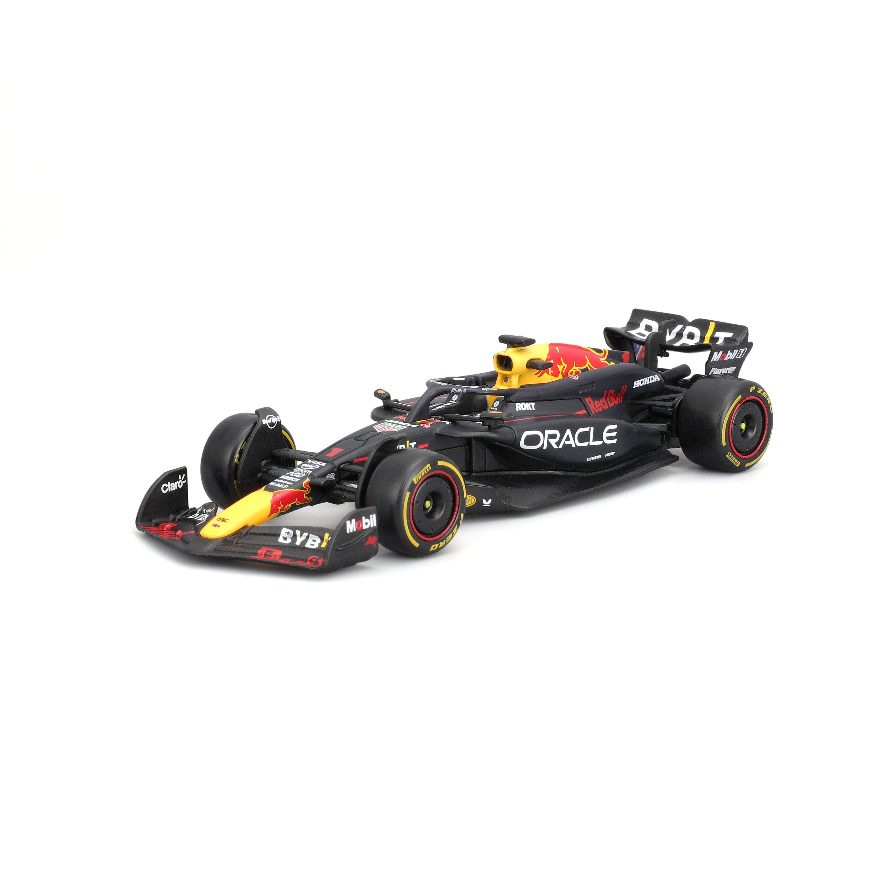 bburago-red-bull-pit-stop-rb20-1-max-verstappen-f1-2024-playset-diorama-scala-1- image 3