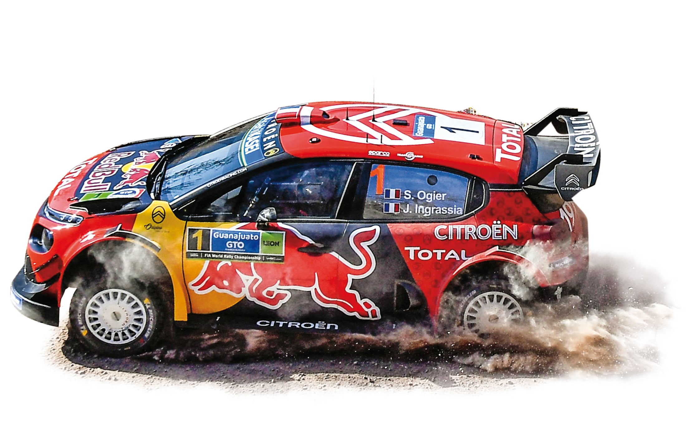 norev-citro-n-c3-wrc-2019-rally-messico-vincitore-ogier-ingrassia-modellino-1-18 image 2