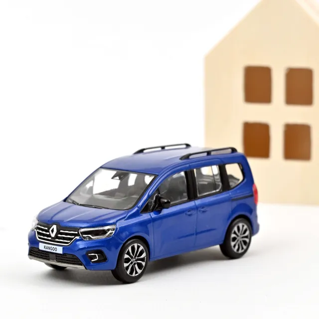 norev-renault-kangoo-ludospace-2021-modellino-auto-1-43-blu image 1