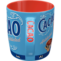 nostalgic-art-cacao-addicted-tazza-in-ceramica-330-ml-2 image 3